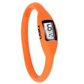 Breo Roam Watch Orange