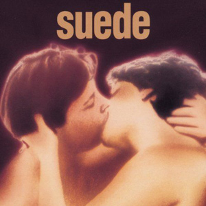 Suede - Suede / vinyl