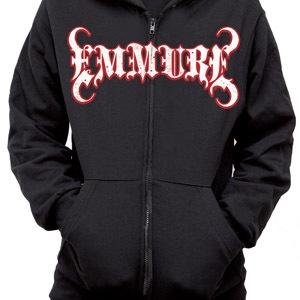 Zipper- Emmure-Logo