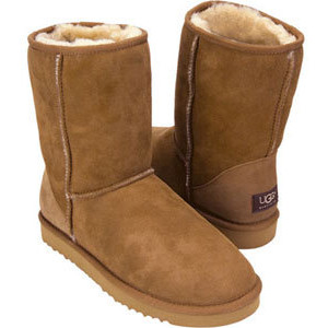 UGG Classic Short