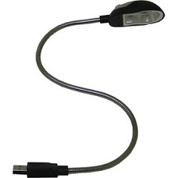 USB-лампочка для ноута