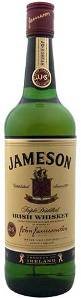 виски Jameson