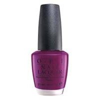 opi purple from espana collection