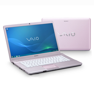 Sony VAIO VGN-NW2MRE/P