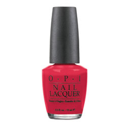 OPI Thе Thrill Of Brazil