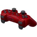 dualshock 3 красный