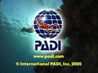 Сертификат PADI Open Water Diver