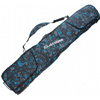 Dakine Low Roller Snowboard Bag Cyan Chop