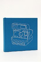 instant photo album