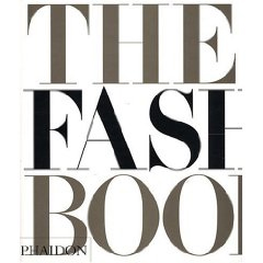 The Fashion Book