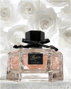 Flora by Gucci примерно 1700 р