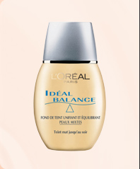 Ideal Balance  от L'Oreal