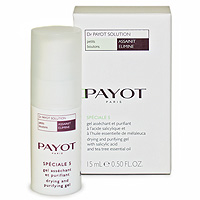 Payot Speciale 5