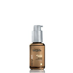 Сыворотка для восстановления поврежденных кончиков волос Absolut Repair Lorea