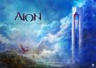 aion . башня вечности