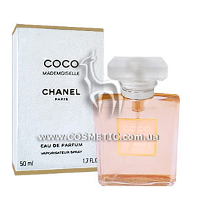 Парфюм Chanel Coco Mademoiselle