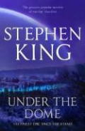 King Stephen "Under the Dome"