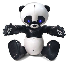 Робот Robo Panda