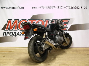 Honda CB 400 SF