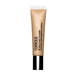 Мгновенный корректор.  Clinique. All About Eyes Concealer