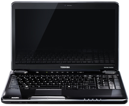 Ноутбук TOSHIBA Satellite A500D-10H