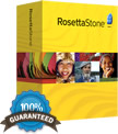 Rosetta Stone 5 level