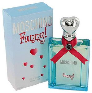 moschino fanny