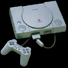 Sony PlayStation 1