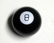 Magic 8-Ball