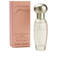 Estee Lauder - PLEASURES