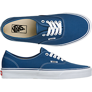 Vans Authentic