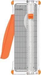 Резак для бумаги Fiskars 'Nouveau Portable Trimmer 12inch'