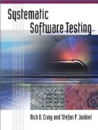 Systematic Software Testing