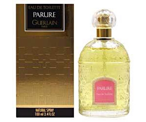 Guerlain - Parure EDT