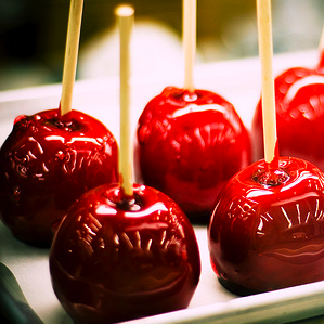 Candy Apple