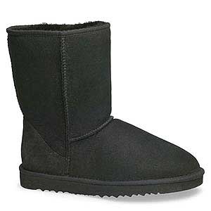 UGG classic short