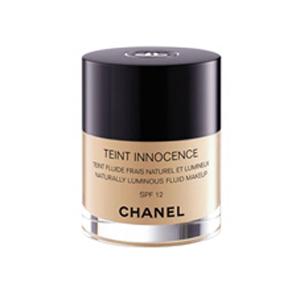 CHANEL  TEINT INNOCENCE NATURALLY LUMINOUS FLUID