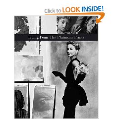 Irving Penn: Platinum Prints