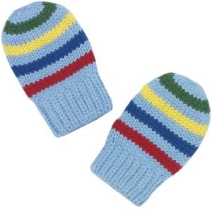 rugby mittens
