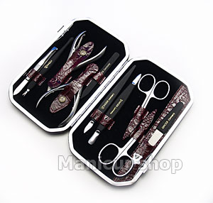 Набор для маникюра "Зингер"