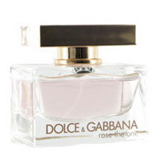 Dolce&Gabbana Rose the one