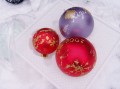 Екскурсия на завод елочных игрушек