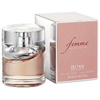 духи Boss "Femme"