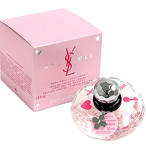 YSL Baby Doll