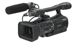 sony hdv