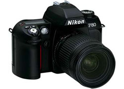 nikon f80