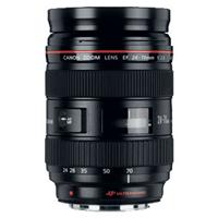 Canon EF 24-70 mm F/2.8 L USM