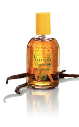 Духи LES PLAISIRS NATURE Ваниль от Yves Rocher