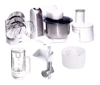 комбайн кухонный