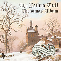 Jethro Tull. The Christmas Album / Christmas At St Bride's 2008 (Live) (2 CD)